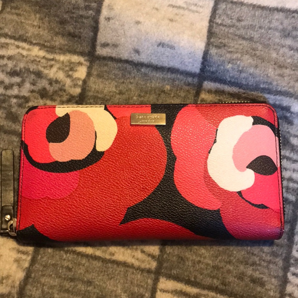 Kate Spade wallet